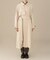 LB.03／スタンドカラーステンカラーコート