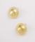 Chibi Jewels／Tayrona Oval Earrings