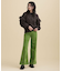 ROLLA'S／SAILOR JEAN OLIEVE CORD