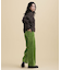 ROLLA'S／SAILOR JEAN OLIEVE CORD