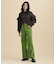 ROLLA'S／SAILOR JEAN OLIEVE CORD