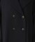 LB.03／ウールビーバーダブルボタンコート