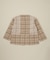 Pendleton／別注 Multi Panel Crew Pullover