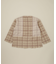 Pendleton／別注 Multi Panel Crew Pullover