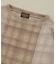 Pendleton／別注 Multi Panel Crew Pullover