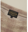 Pendleton／別注 Multi Panel Crew Pullover