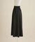 LB.04／ギャザーボリュームスカート