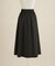 LB.04／ギャザーボリュームスカート