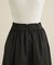 LB.04／ギャザーボリュームスカート