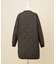 UNIVERSAL OVERALL／キルトコート