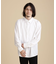 LB.04／WEB限定 エントリーワイドレギュラーカラーシャツ