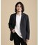 LB.04／Sorona カットツイル2Bジャケット