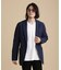 LB.04／Sorona カットツイル2Bジャケット