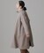 LB.03／バルカラーオーバーコート