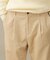 LB.03／リネンミックスコーデュロイパンツ