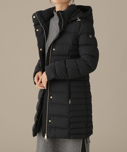 CAPE HORN／QUINA MURMASKY クイナマーマスキー｜ナノ・ユニバースの