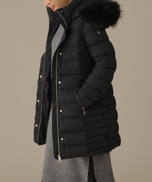 CAPE HORN／QUINA MURMASKY クイナマーマスキー｜ナノ・ユニバースの