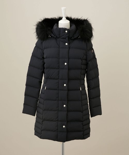 CAPE HORN／QUINA MURMASKY クイナマーマスキー CAPE HORN／QUINA MURMASKY クイナマーマスキー｜ナノ・ユニバースの