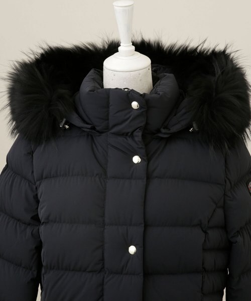 CAPE HORN／QUINA MURMASKY クイナマーマスキー｜ナノ・ユニバースの