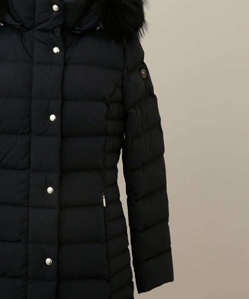 CAPE HORN／QUINA MURMASKY クイナマーマスキー｜ナノ・ユニバースの