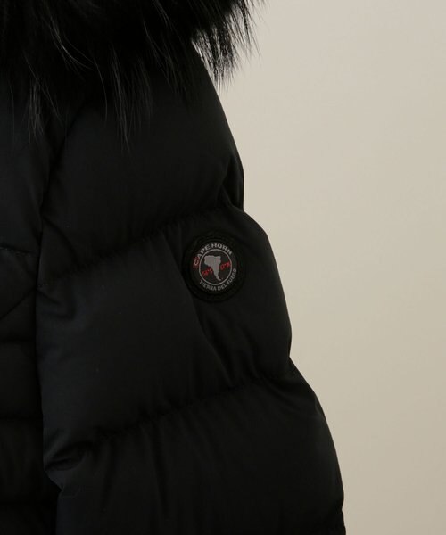 CAPE HORN／QUINA MURMASKY クイナマーマスキー｜ナノ・ユニバースの