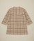 PENDLETON／別注 Switching V neck Cardigan
