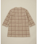 PENDLETON／別注 Switching V neck Cardigan