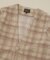 PENDLETON／別注 Switching V neck Cardigan