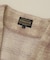 PENDLETON／別注 Switching V neck Cardigan