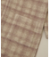 PENDLETON／別注 Switching V neck Cardigan