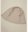 PENDLETON／別注 Switching V neck Cardigan