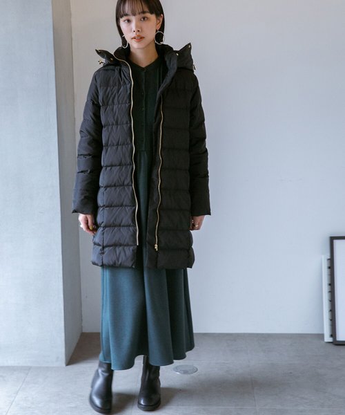 LB.04／ロングダウン