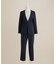 LB.04／ノーカラージャケット&パンツ セットアップ
