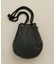 20／80／LEATHER GASSAI BAG