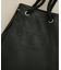 20／80／LEATHER GASSAI BAG