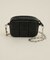 ADD CULUMN／PUFF - CROSSBODY CS