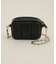ADD CULUMN／PUFF - CROSSBODY CS