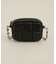 ADD CULUMN／PUFF - CROSSBODY CS
