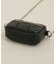 ADD CULUMN／PUFF - CROSSBODY CS