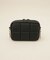 ADD CULUMN／Puff - CROSSBODY EC