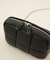 ADD CULUMN／Puff - CROSSBODY EC