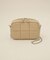 ADD CULUMN／Puff - CROSSBODY EC