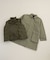 emulation／別注 ExpansionCoat&vest