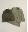 emulation／別注 ExpansionCoat&vest