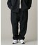 LB.04／WEB限定 別注Rain-Stuff ワイドパンツ