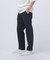 LB.03／N trousers ハイストレッチイージーパンツ