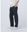 LB.03／N trousers ハイストレッチイージーパンツ