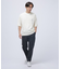 LB.03／N trousers ハイストレッチイージーパンツ