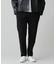 LB.03／N trousers ハイストレッチイージーパンツ