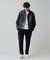 LB.03／N trousers ハイストレッチイージーパンツ